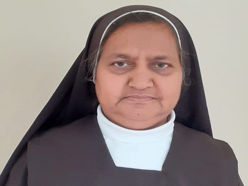 Sr. Sarguna